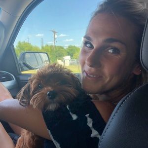 Meet your Posher, Hanna